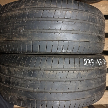 Pirelli P Zero 275/45R21 