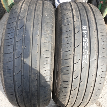 Continental ContiPremiumContact 2 235/55R18 