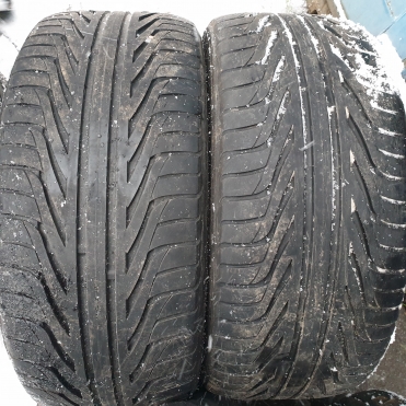 Nokian Nordman SX 225/45R17 