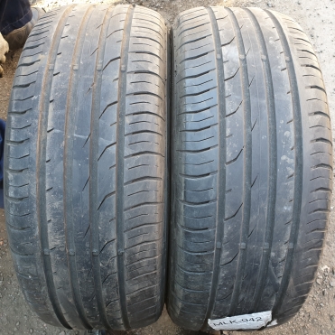 Continental ContiPremiumContact 2 225/55R16 