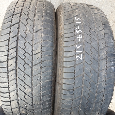 Goodyear GT 3 215/65R15 