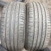 Continental ContiSportContact 5 RunFlat 225/50R17 