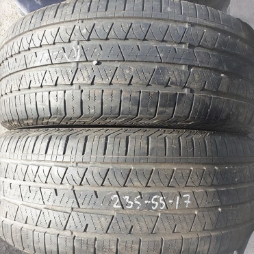 Continental ContiCrossContact LX 235/55R17 