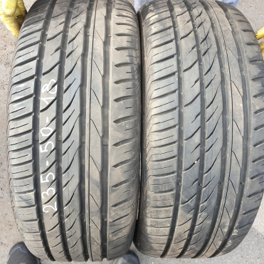 Matador MP 47 Hectorra 3 235/50R18 