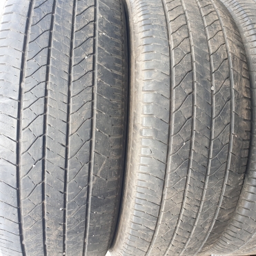 Dunlop SP Sport 270 215/65R16 