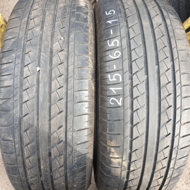 GT Radial Champiro VP 1 215/65R15 