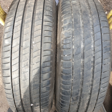 Michelin Primacy 3 215/65R17 