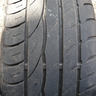 Barum Bravuris 2 195/65R15 