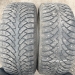 Nokian Hakkapeliitta 4 225/50R17 