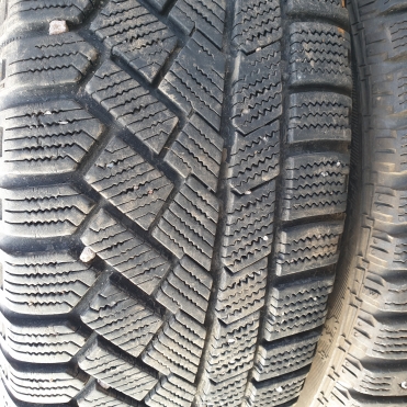 Continental ContiVikingContact 3 185/65R14 