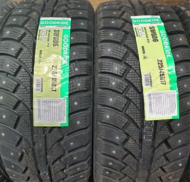 Goodride SW606 225/45R17 94H 