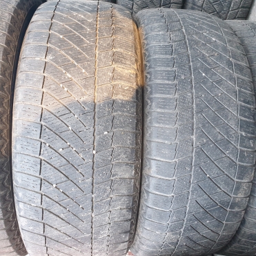 Continental ContiVikingContact 6 235/60R18 