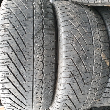 Continental ContiVikingContact 5 235/55R17 