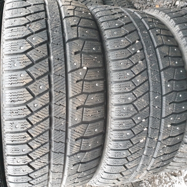 Continental WinterViking 2 225/45R17 