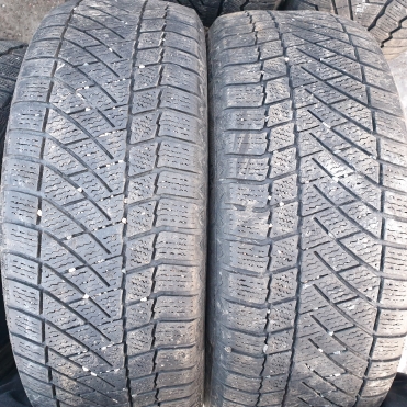 Continental ContiVikingContact 6 215/60R17 